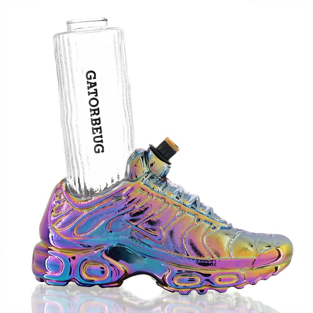 OFFICIAL GATORBEUG RAINBOW TN