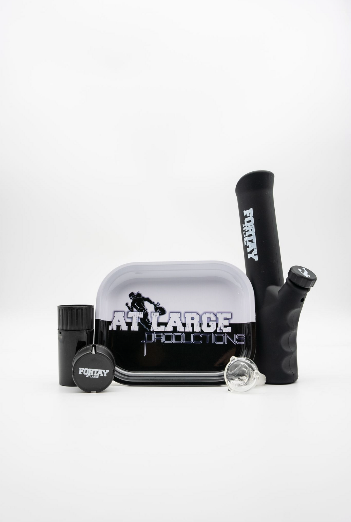EXCLUSIVE FORTAY AT LARGE BUNDLE