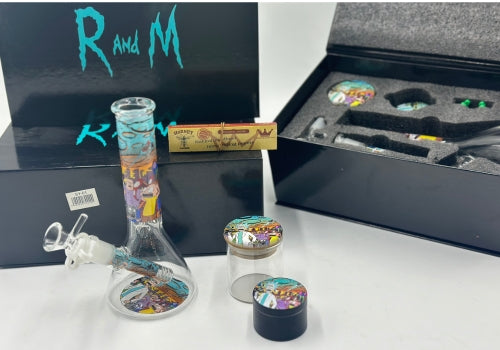 R&amp;M BUNDLE