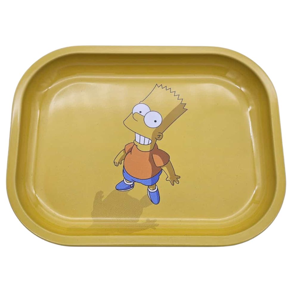 BART ROLLING TRAY