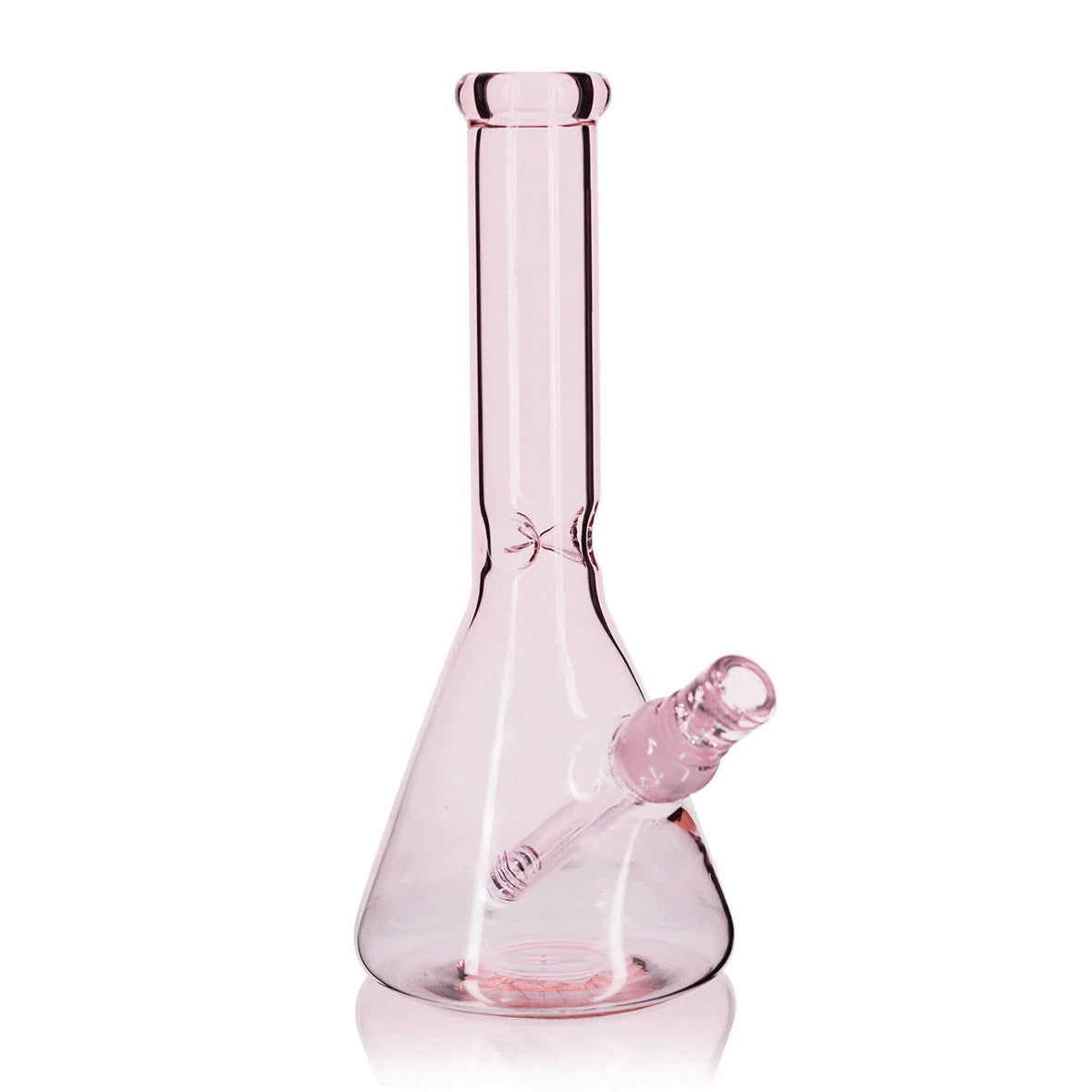 GATORBEUG PINK BEAKER