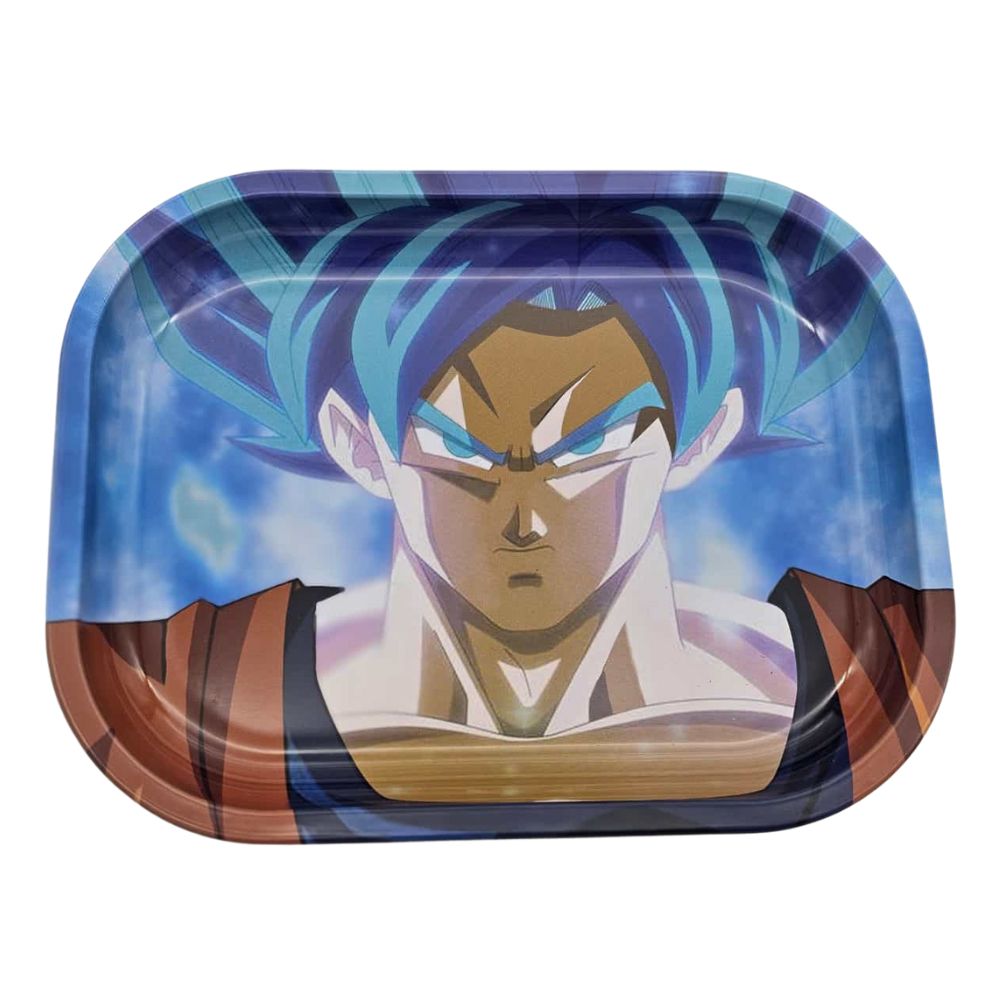 GOKU ROLLING TRAY