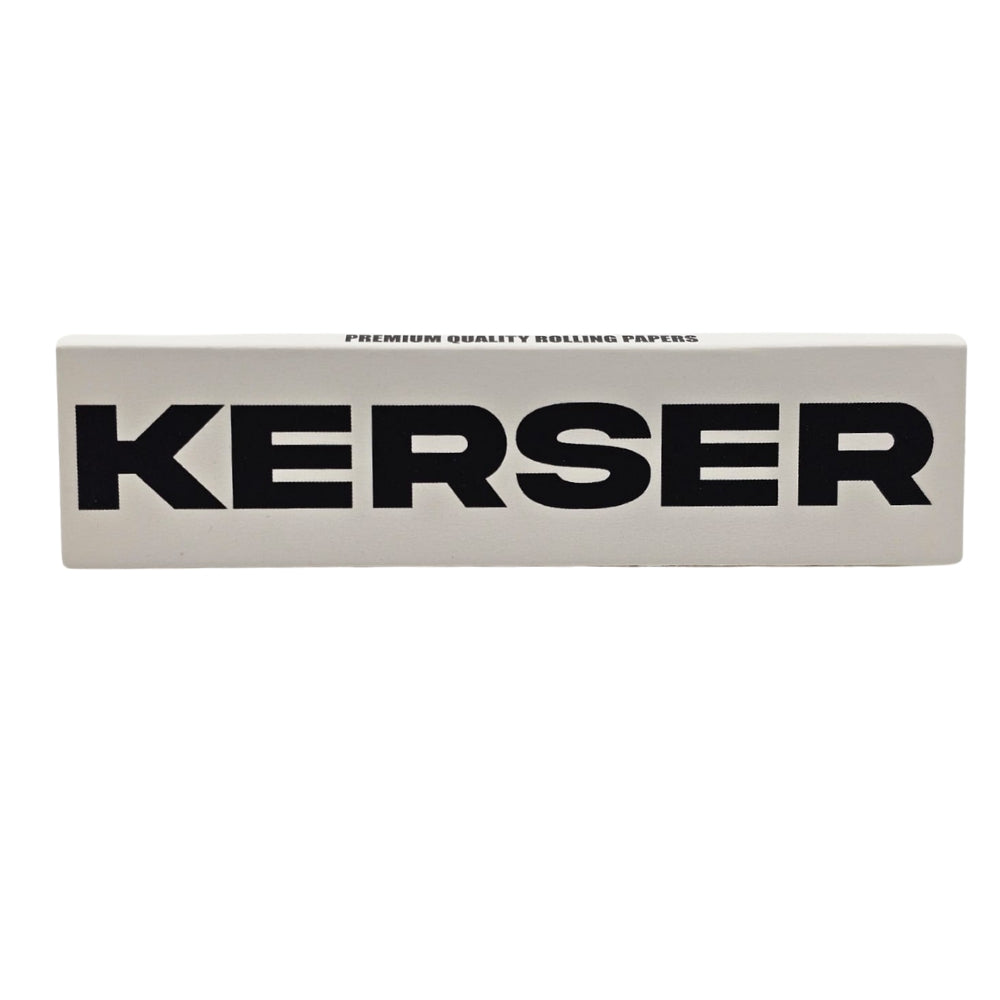 KERSER ROLLING PAPER &quot;KING SIZE&quot;