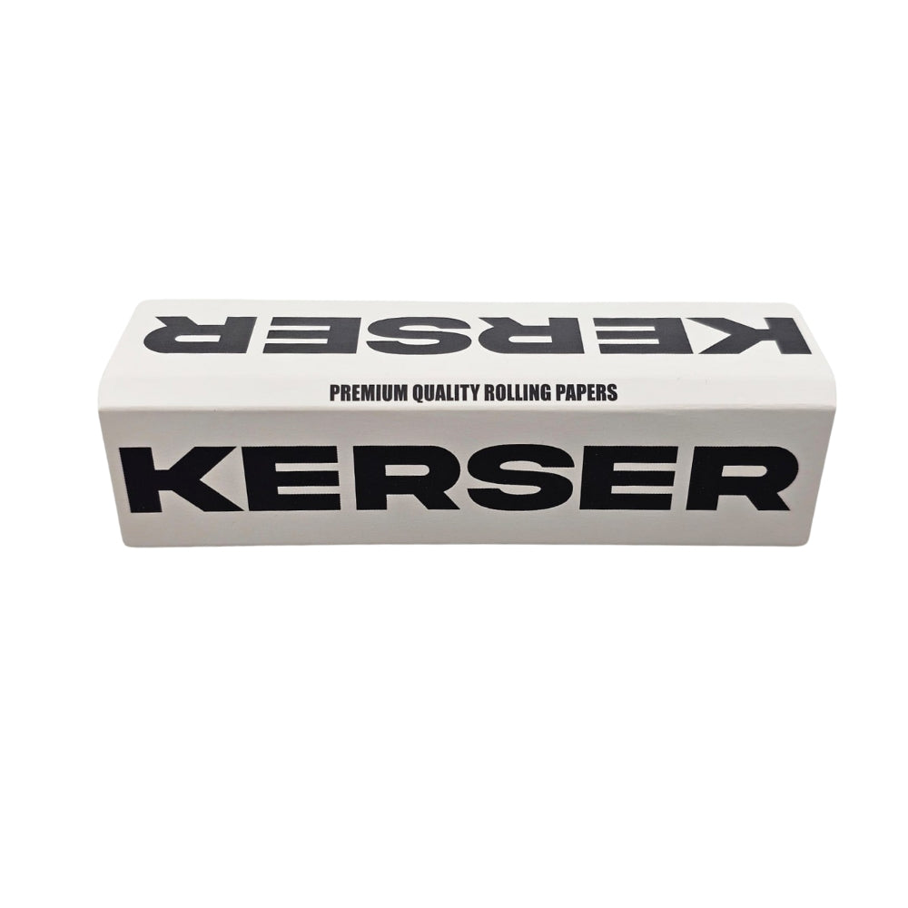 KERSER ROLLING PAPER &quot;KING SIZE&quot;