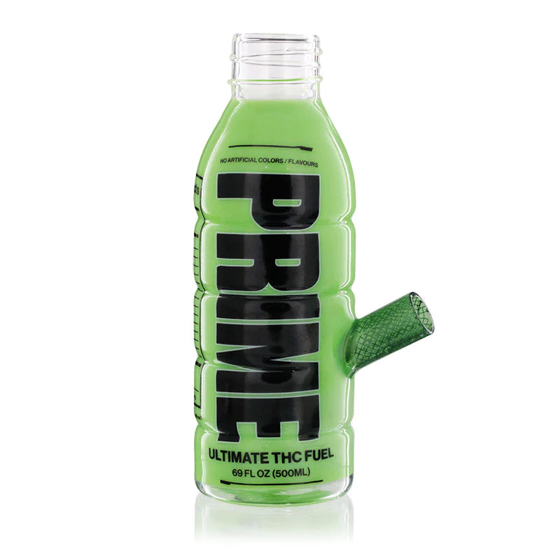 PRIME BONG GREEN OFFICIAL GATORBEUG