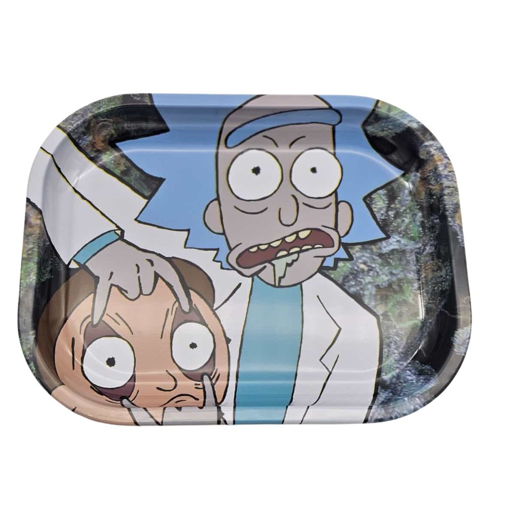 ACID R&amp;M ROLLING TRAY