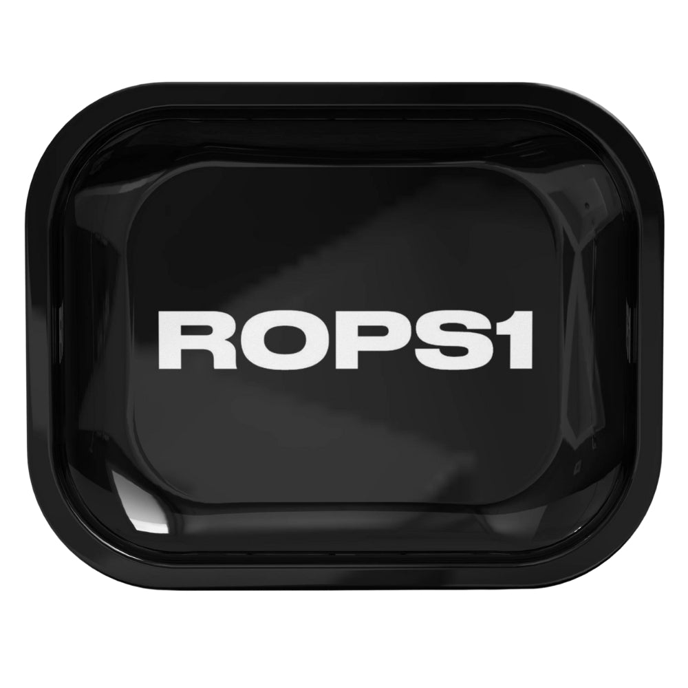 ROPS 1 EXCLUSIVE ROLLING TRAY