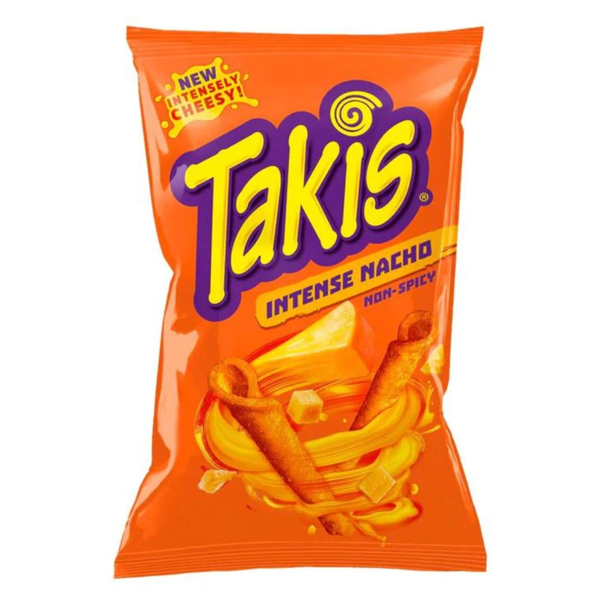 TAKIS NACHO 92G