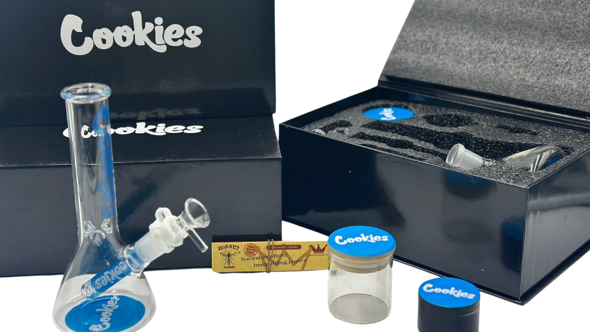 COOKIES BEAKER BUNDLE