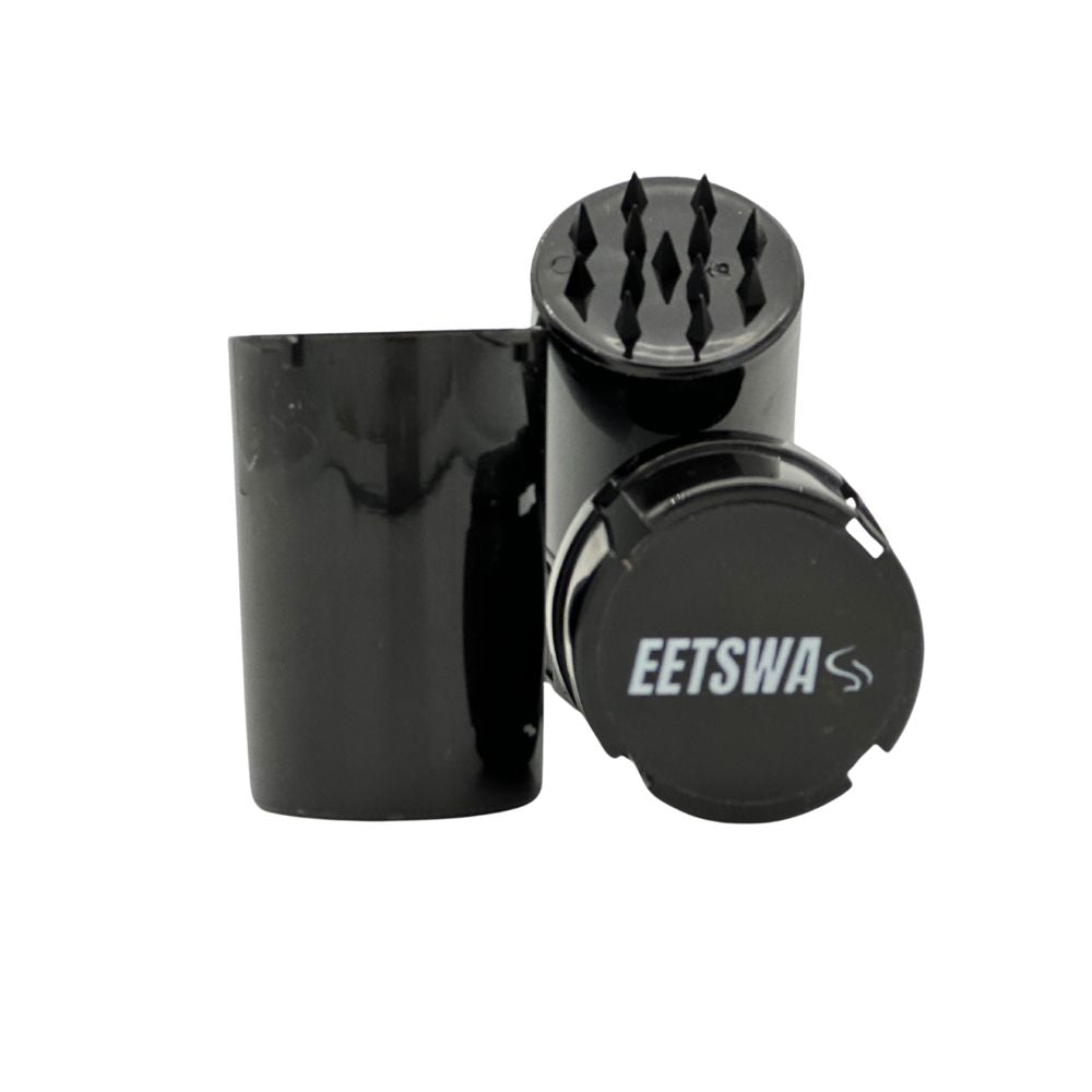 EETSWA 3 PIECE GRINDER STASH