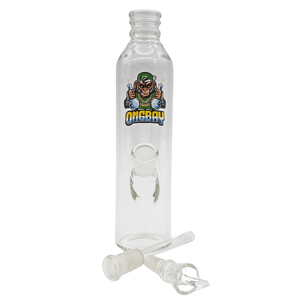 ONGBAY WATER BOTTLE