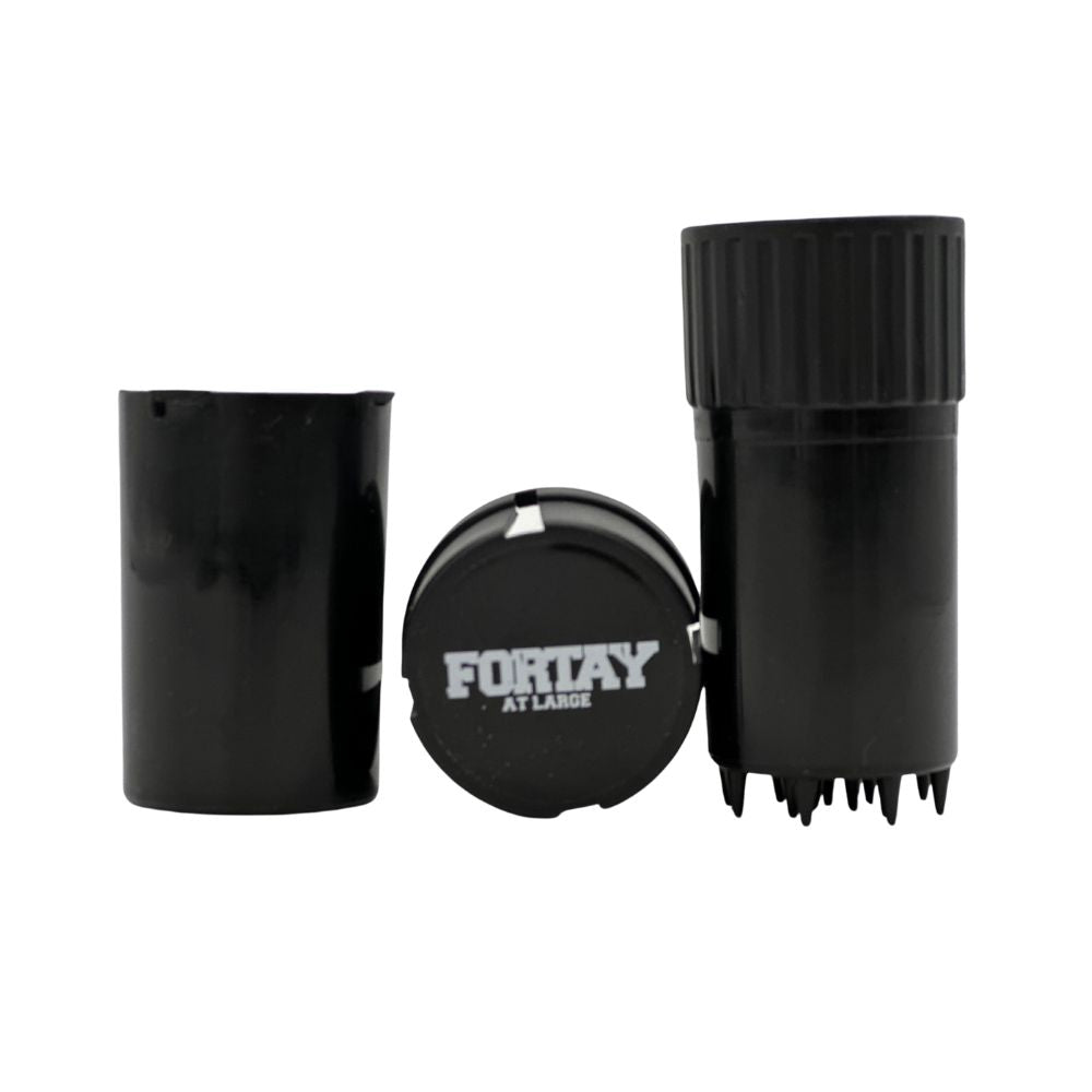 FORTAY GRINDER 3 PIECE