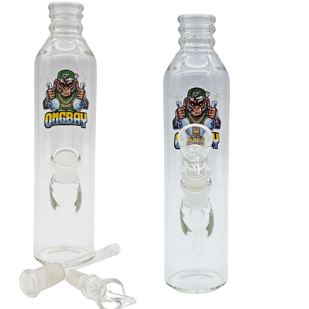 ONGBAY WATER BOTTLE