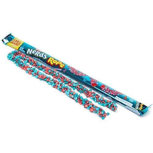 NERDS ROPE VERY BERRY