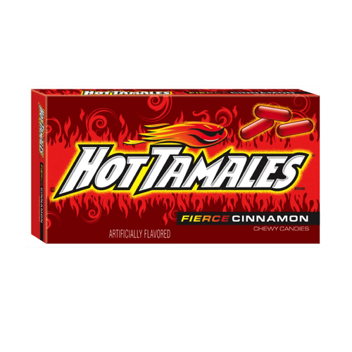 HOT TAMALES | High Delights | Bongs, Grinders, Paper, Wraps &amp; Accessories