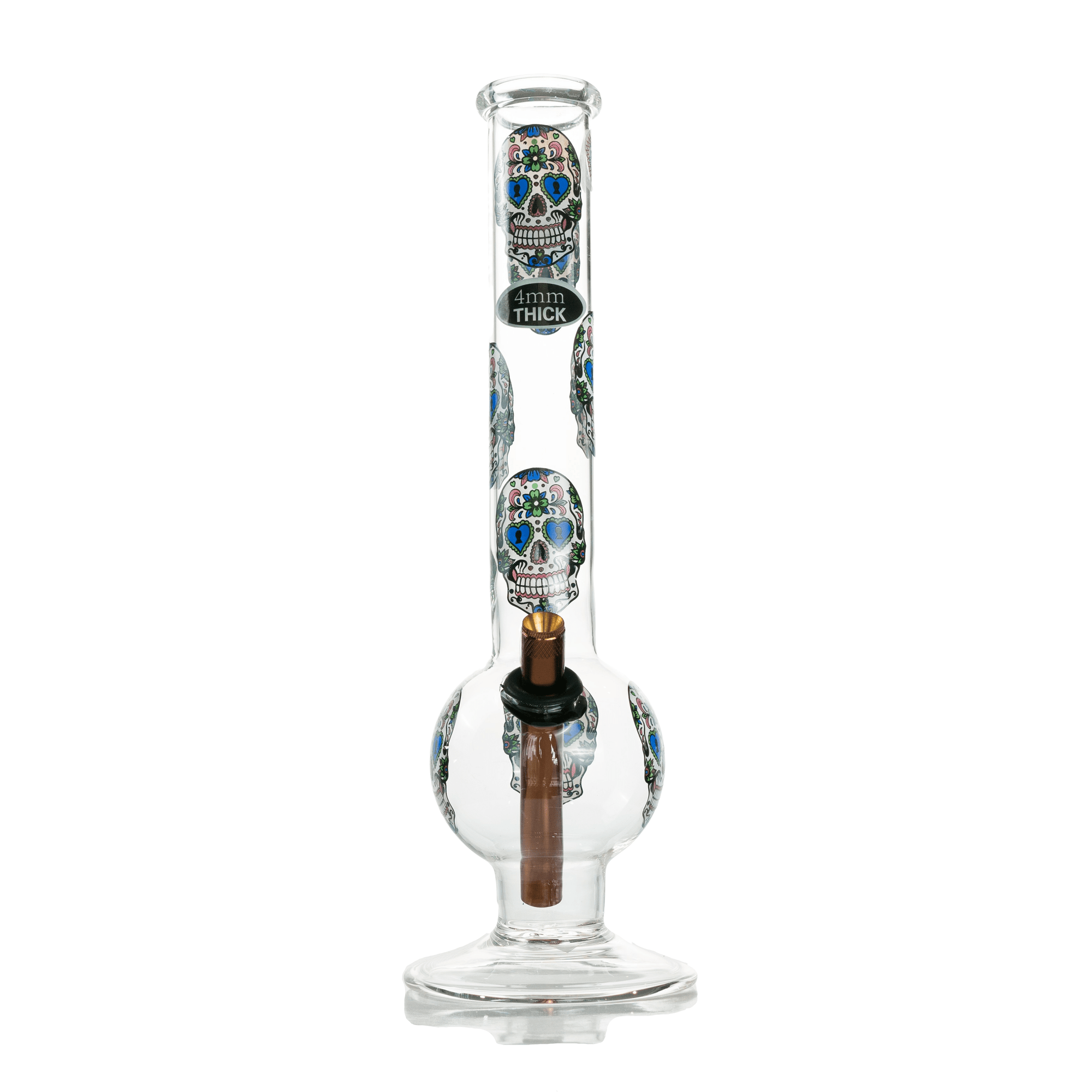 CALAVERA LARGE | High Delights | Bongs, Grinders, Paper, Wraps & Accessories