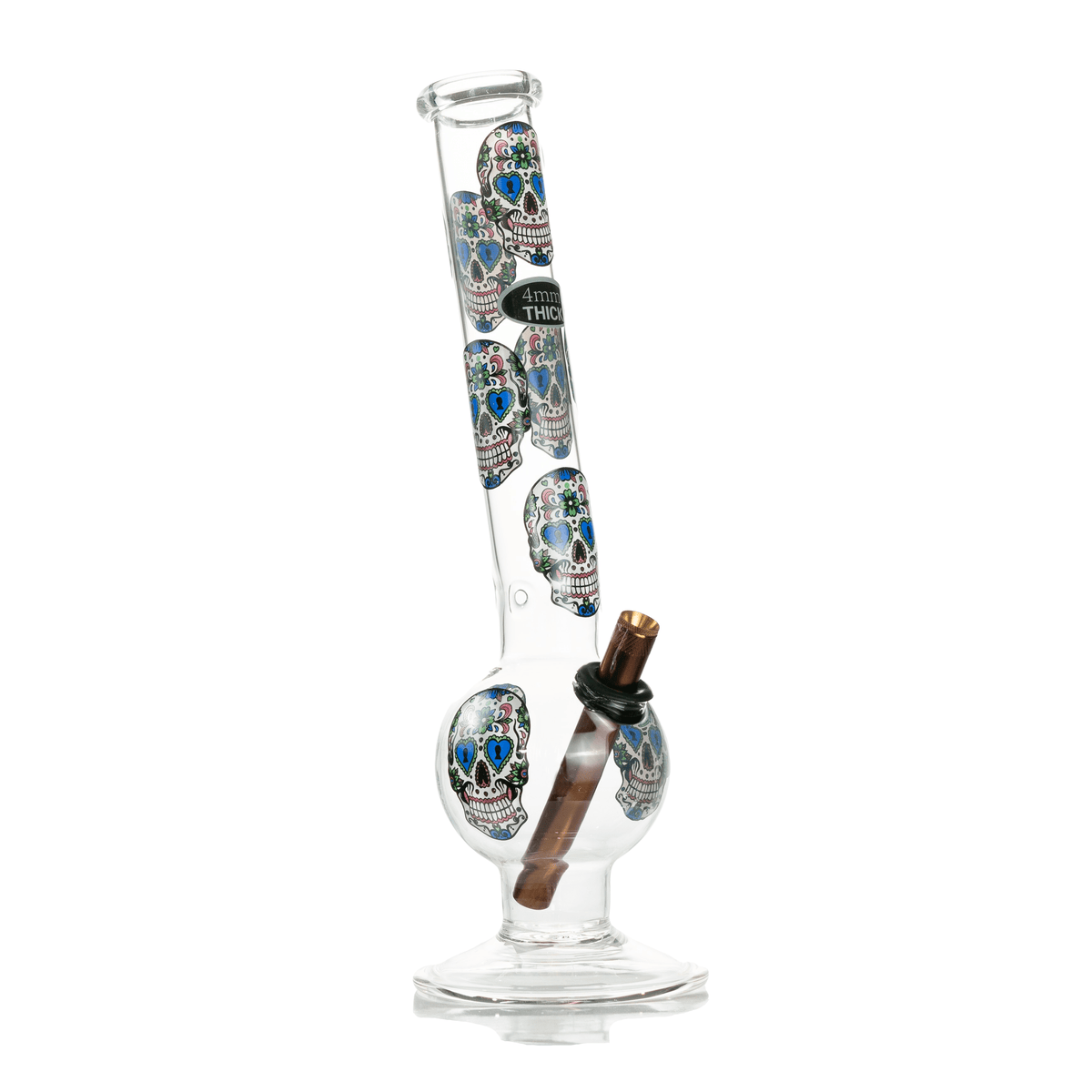 CALAVERA LARGE | High Delights | Bongs, Grinders, Paper, Wraps &amp; Accessories