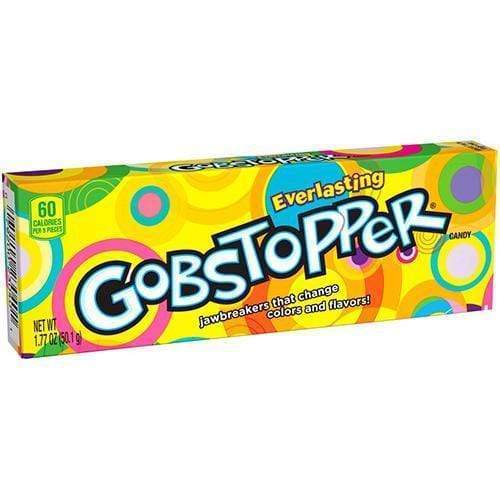 GOBSTOPPER | High Delights | Bongs, Grinders, Paper, Wraps & Accessories