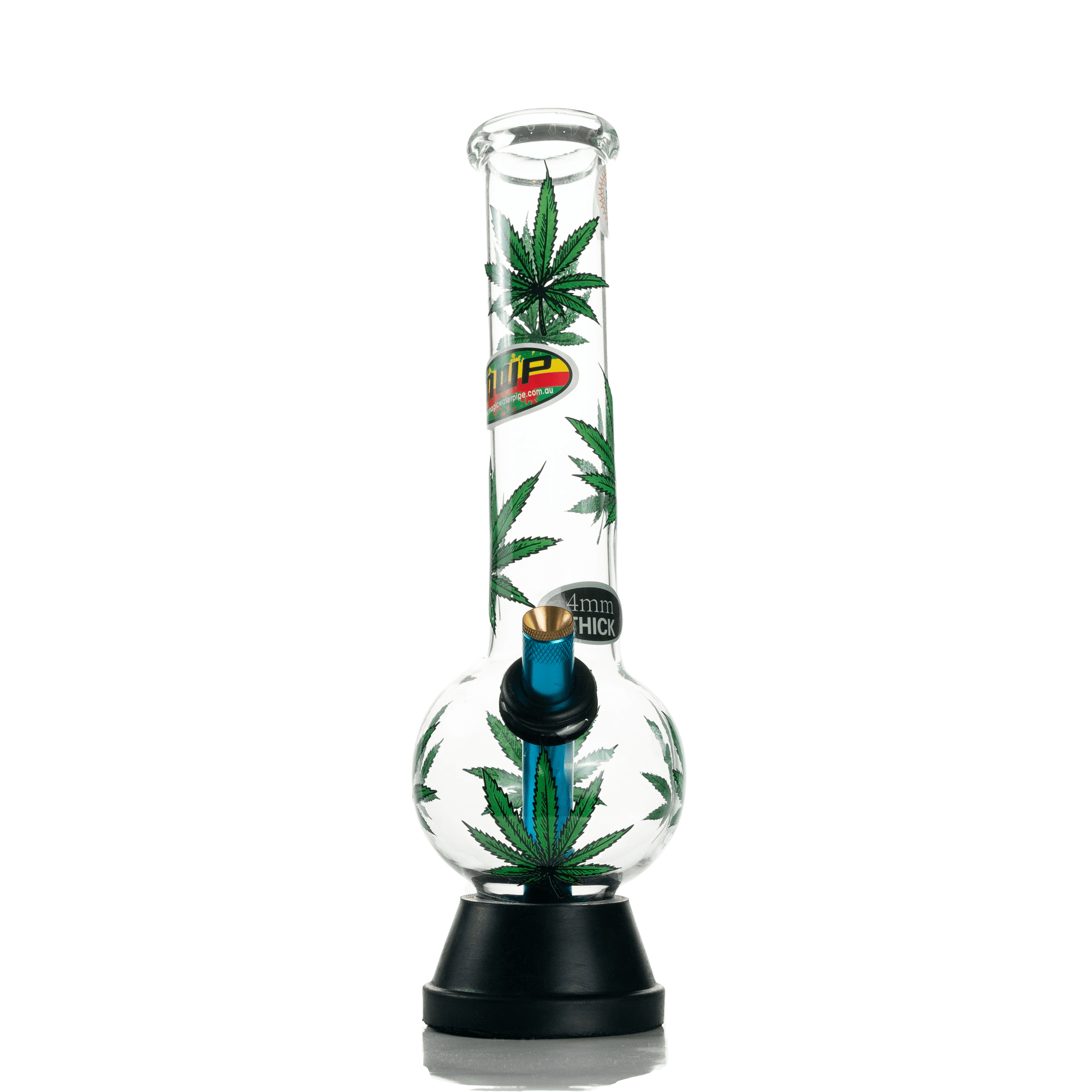 GREEN MACHINE | High Delights | Bongs, Grinders, Paper, Wraps & Accessories