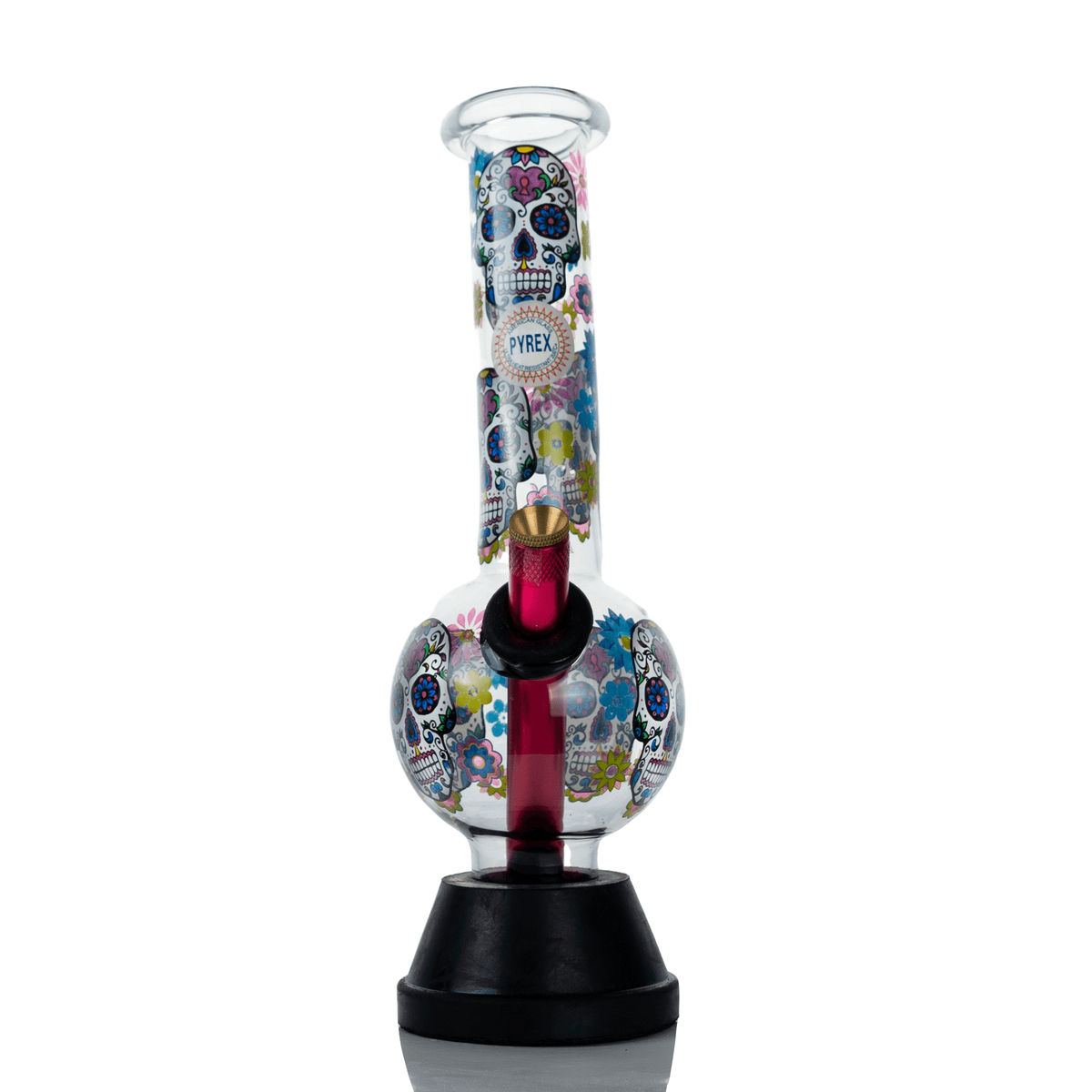 SKULL CANDY | High Delights | Bongs, Grinders, Paper, Wraps &amp; Accessories