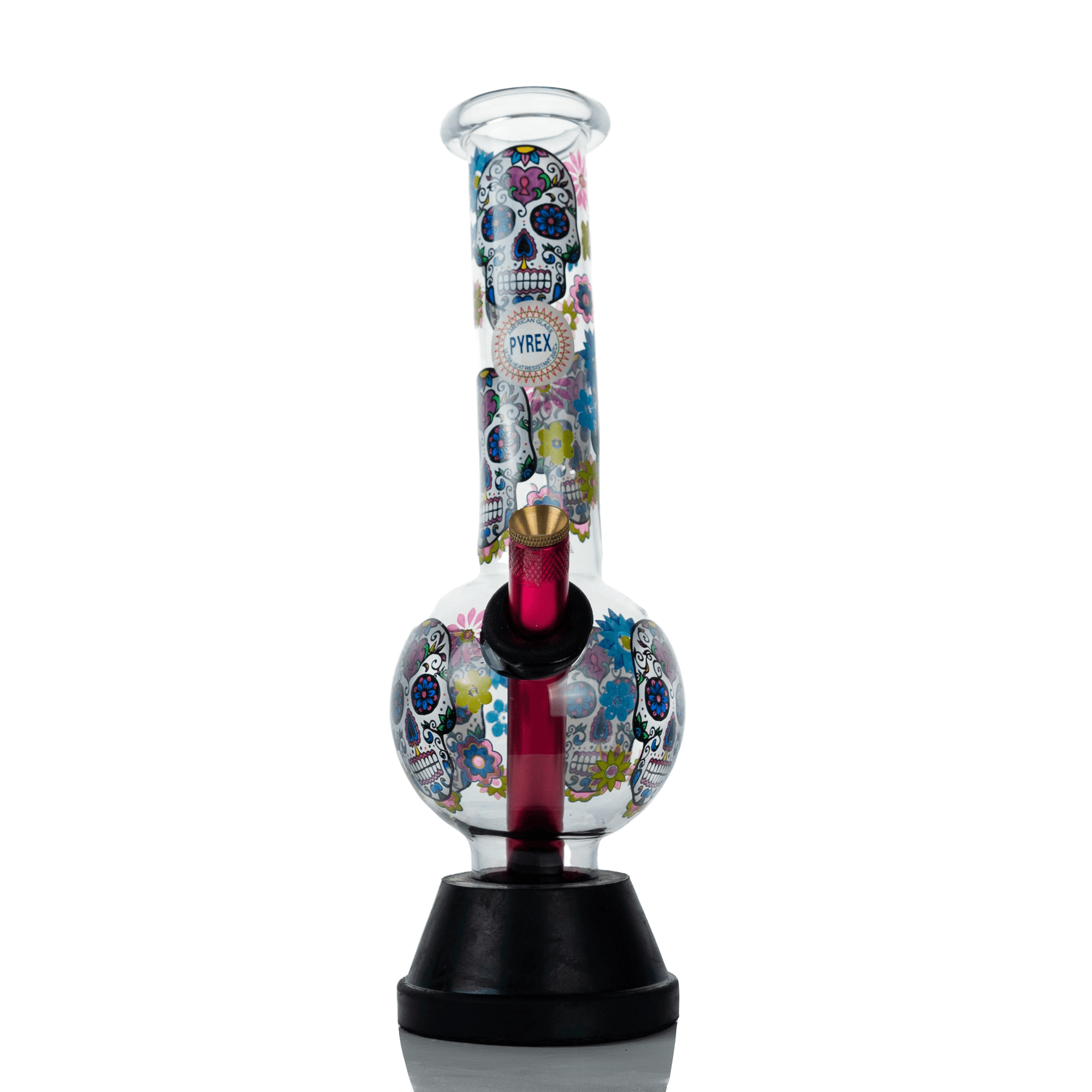 SKULL CANDY | High Delights | Bongs, Grinders, Paper, Wraps & Accessories