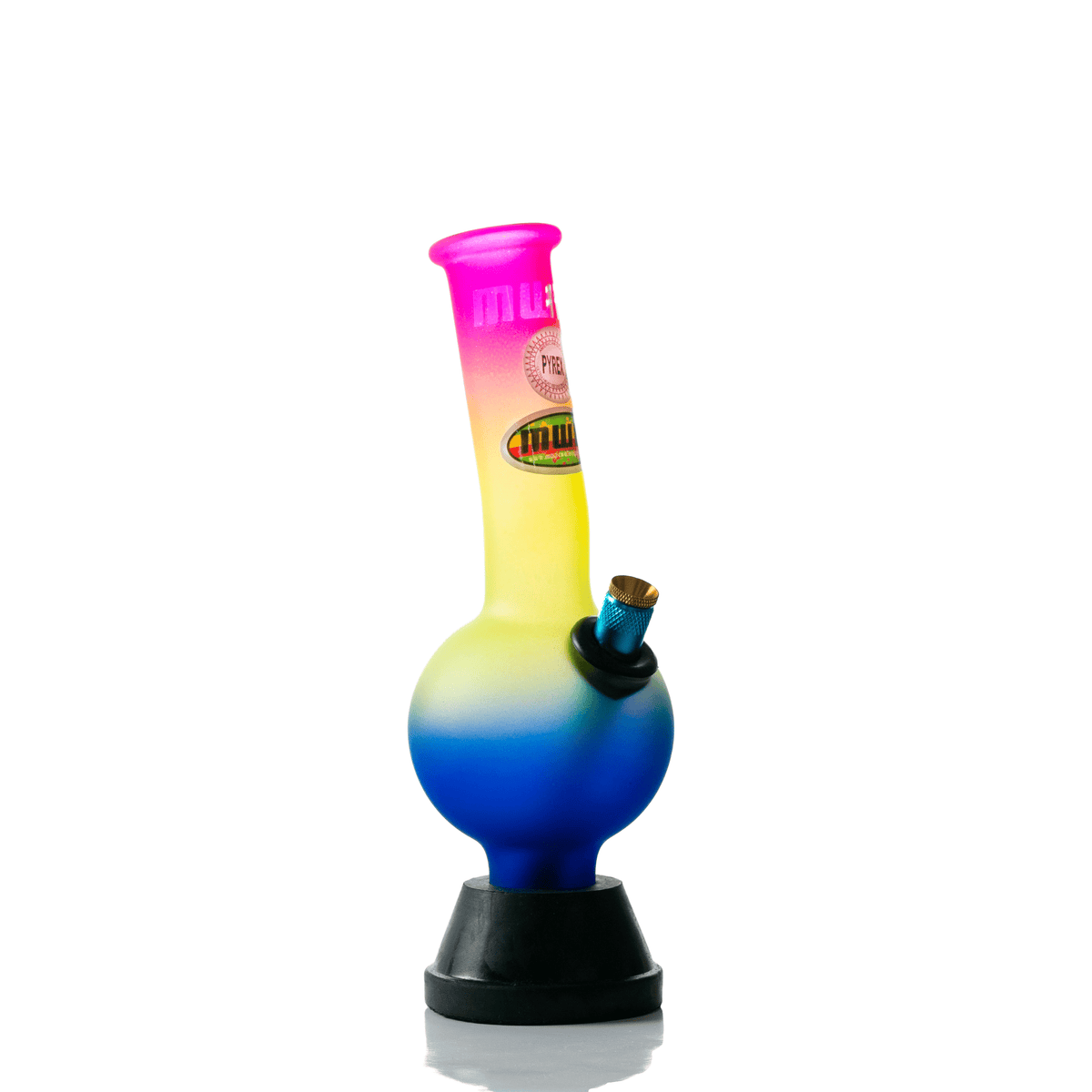 RAINBOW | High Delights | Bongs, Grinders, Paper, Wraps &amp; Accessories