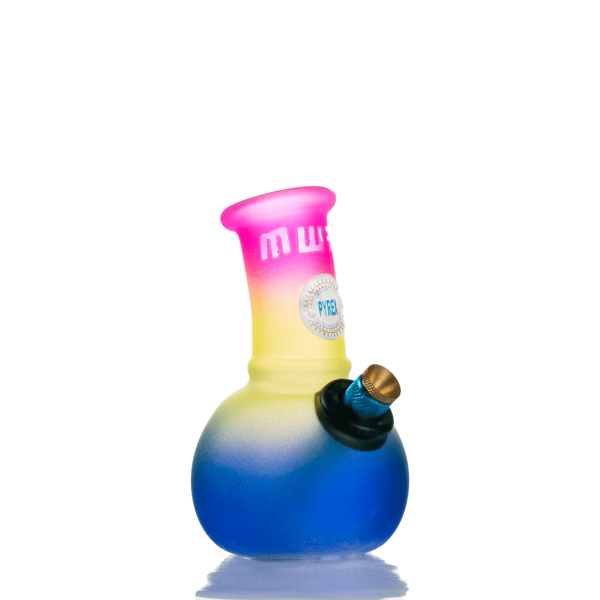 RAINBOW SMALL | High Delights | Bongs, Grinders, Paper, Wraps &amp; Accessories