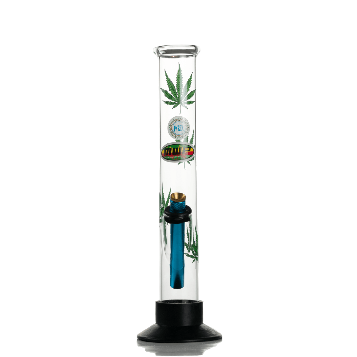 TALL GREEN MACHINE | High Delights | Bongs, Grinders, Paper, Wraps &amp; Accessories