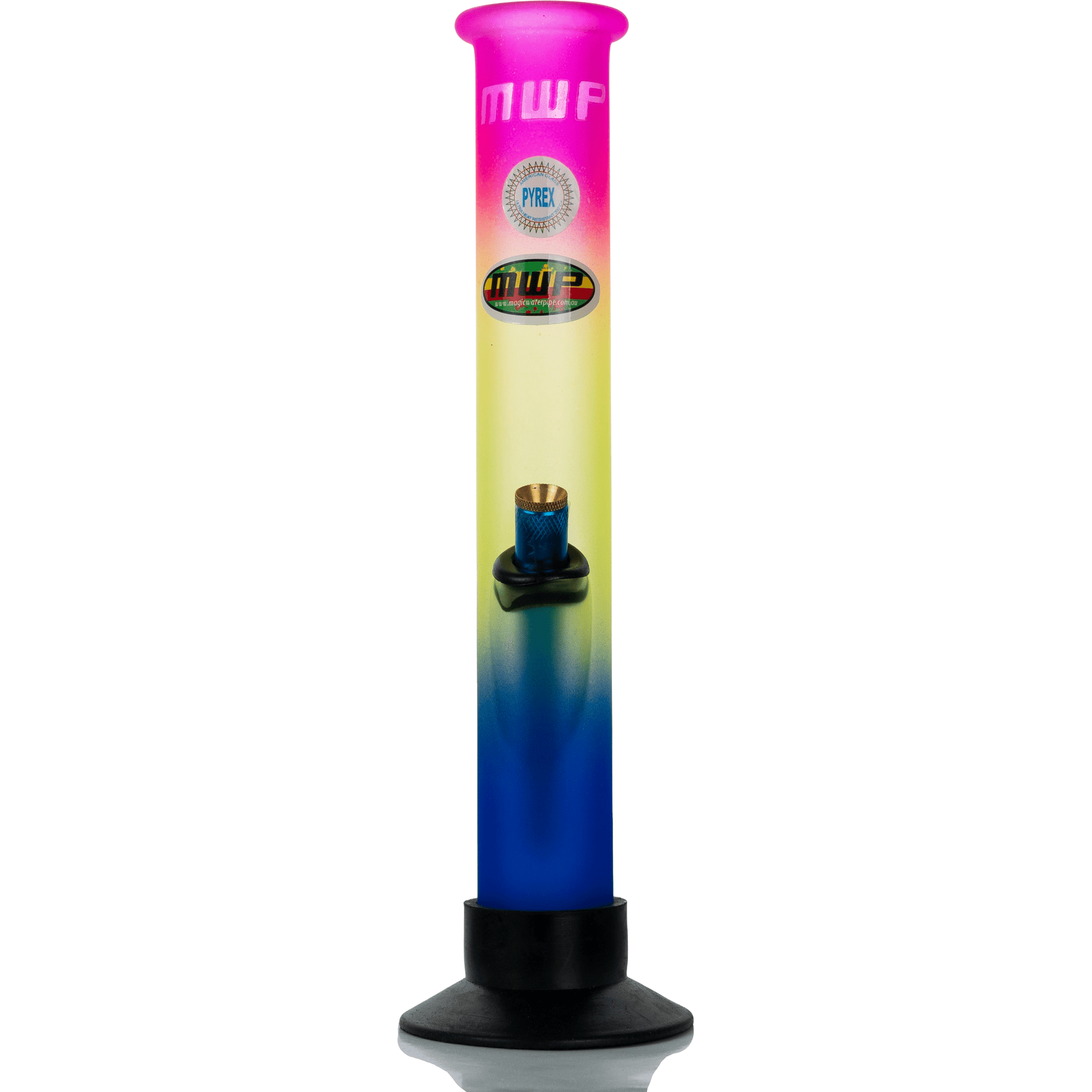 Tall Rainbow | High Delights | Bongs, Grinders, Paper, Wraps & Accessories