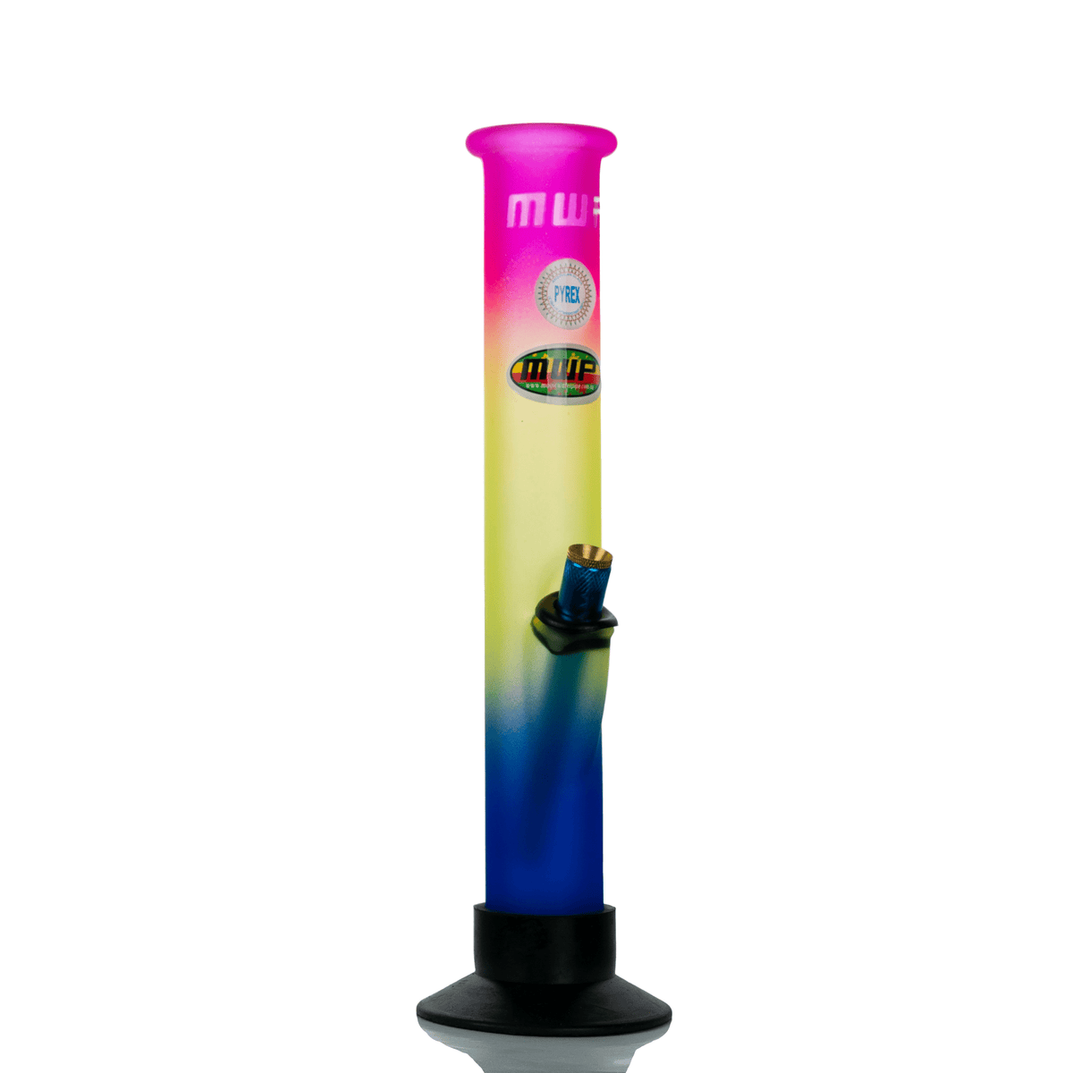 Tall Rainbow | High Delights | Bongs, Grinders, Paper, Wraps &amp; Accessories