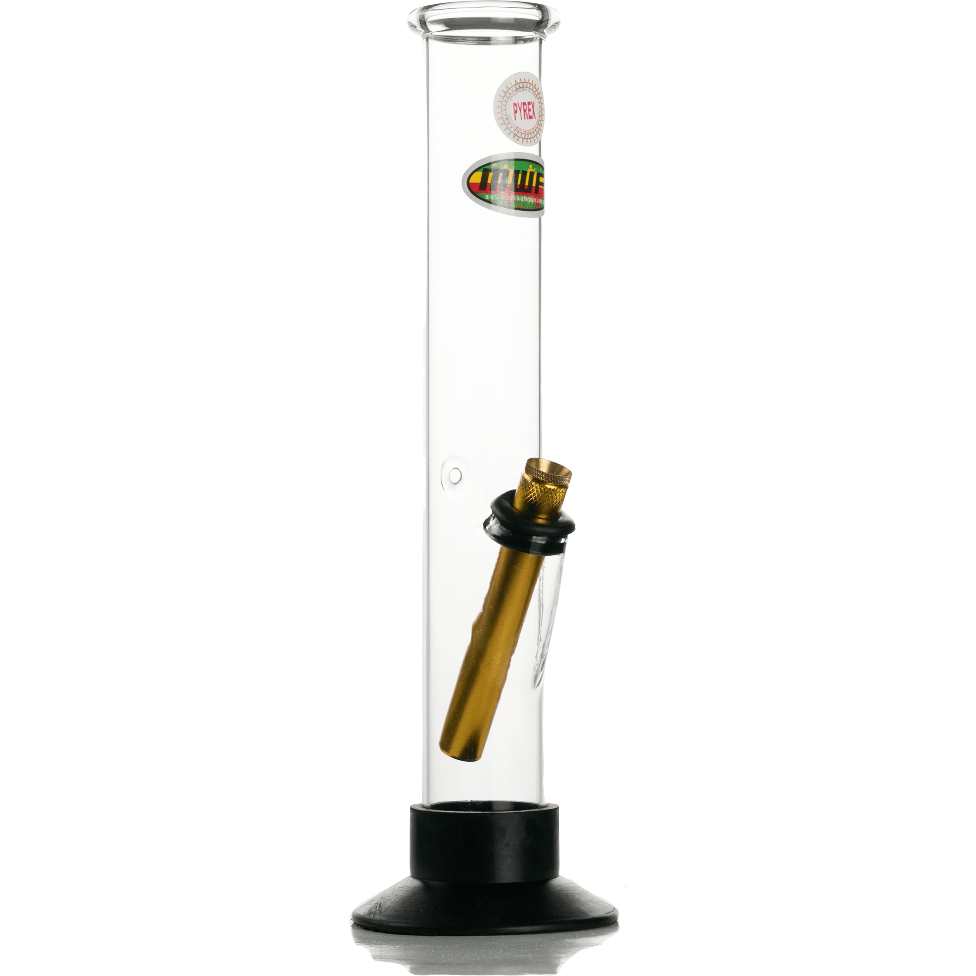 STRAIGHTY 180 | High Delights | Bongs, Grinders, Paper, Wraps & Accessories