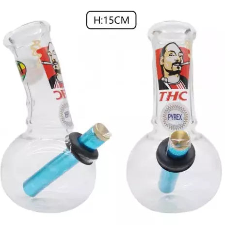 SNOOP DOGG THC MINI