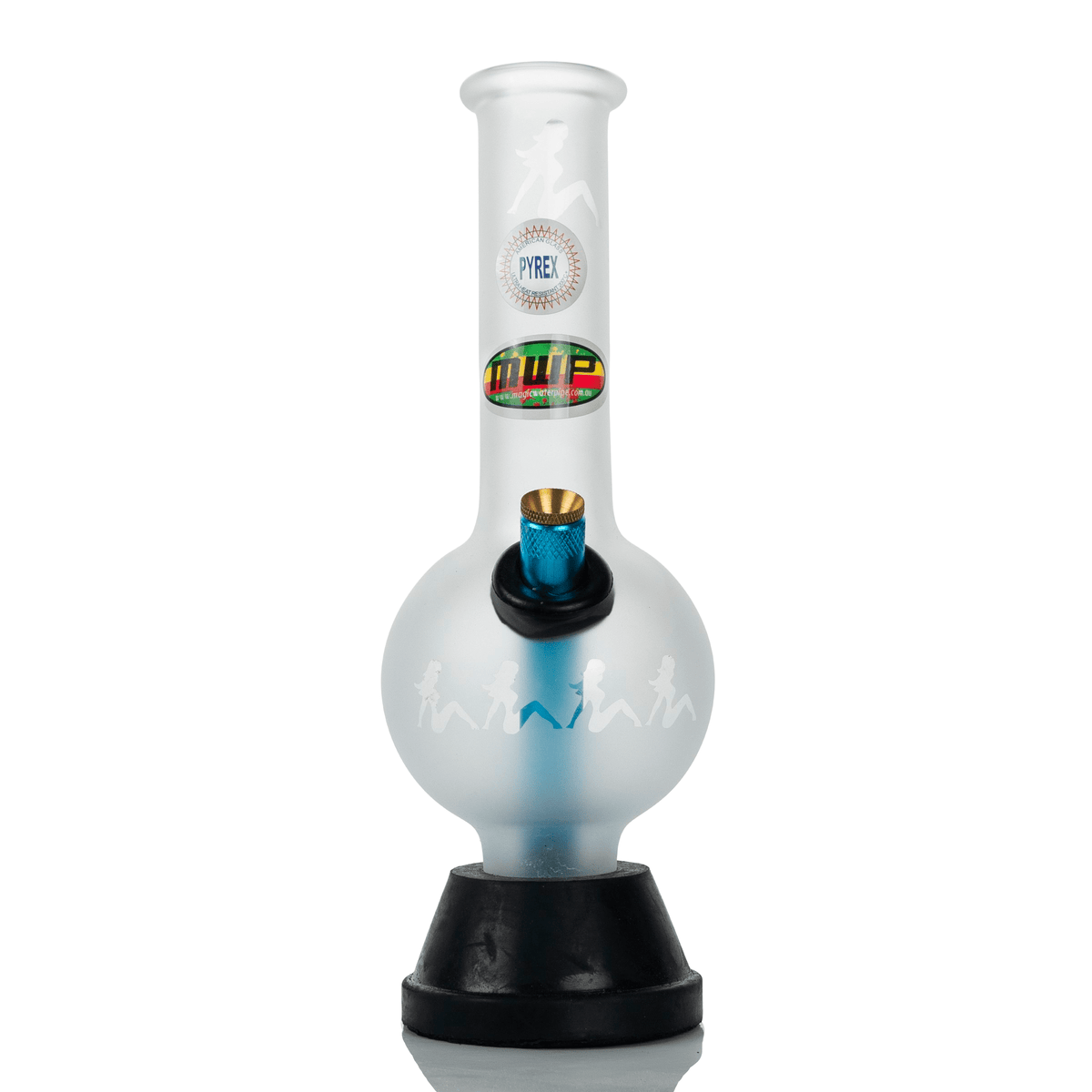 FROSTY | High Delights | Bongs, Grinders, Paper, Wraps &amp; Accessories