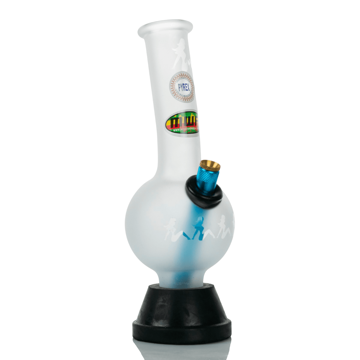 FROSTY | High Delights | Bongs, Grinders, Paper, Wraps &amp; Accessories