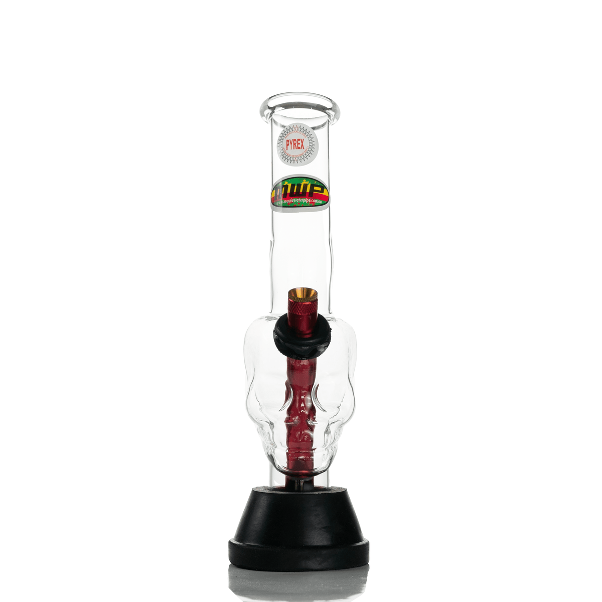 Skully | High Delights | Bongs, Grinders, Paper, Wraps &amp; Accessories