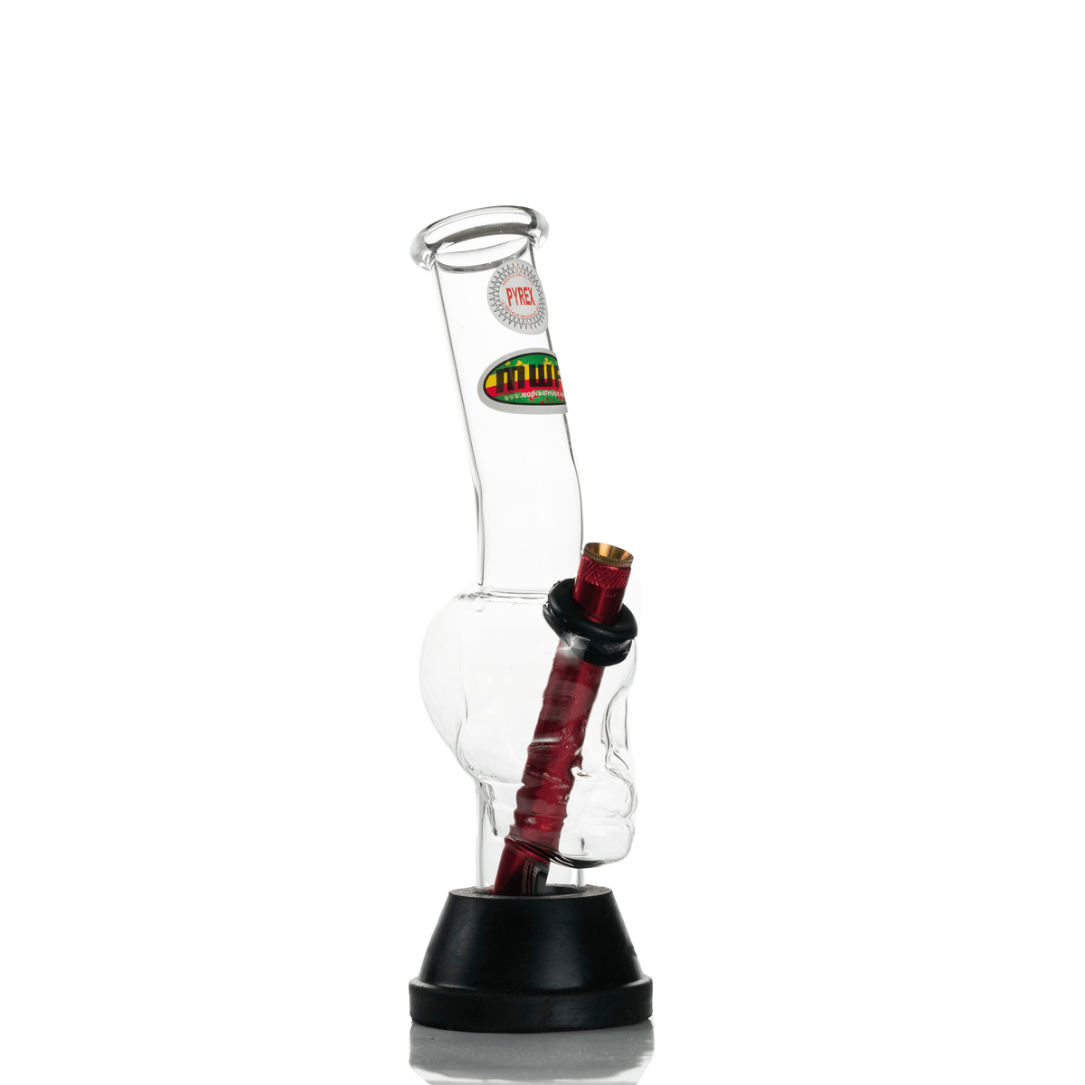 Skully | High Delights | Bongs, Grinders, Paper, Wraps &amp; Accessories