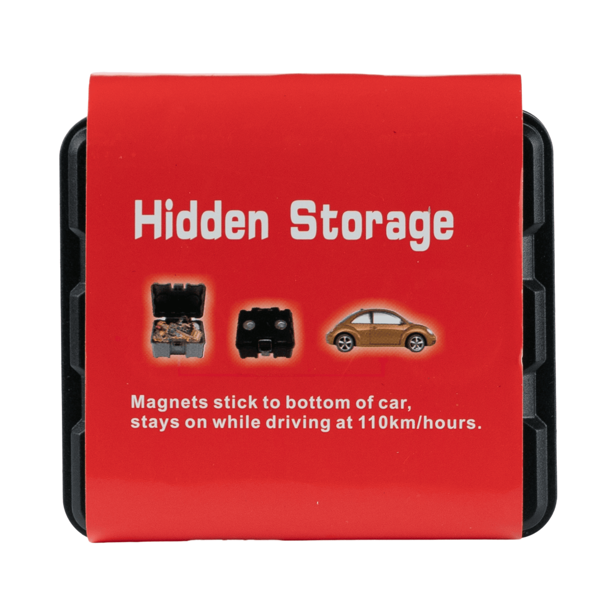 MEDIUM MAGNETIC HIDDEN STORAGE | High Delights | Bongs, Grinders, Paper, Wraps &amp; Accessories