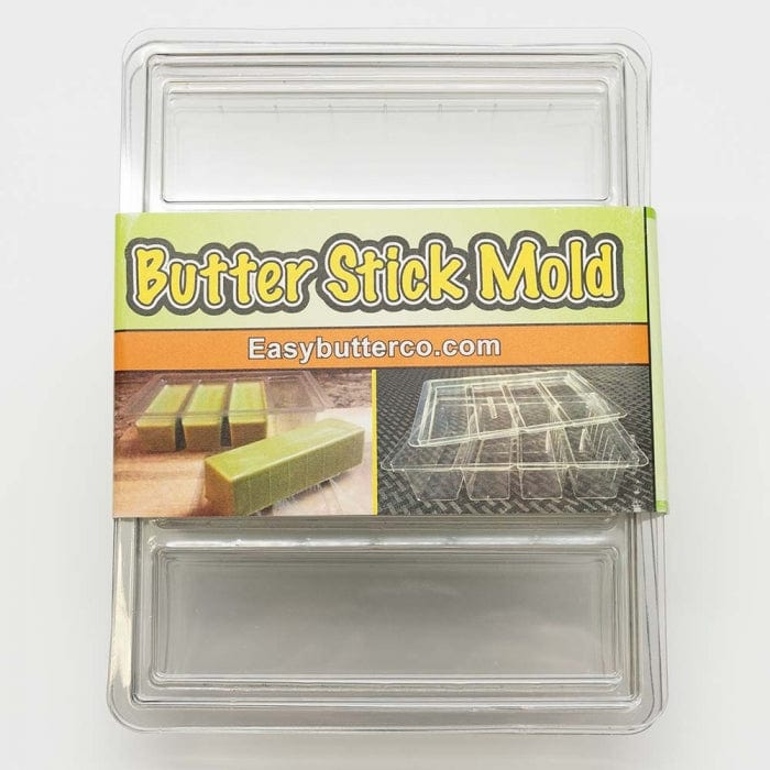 Easy Butter Maker 2 Stick