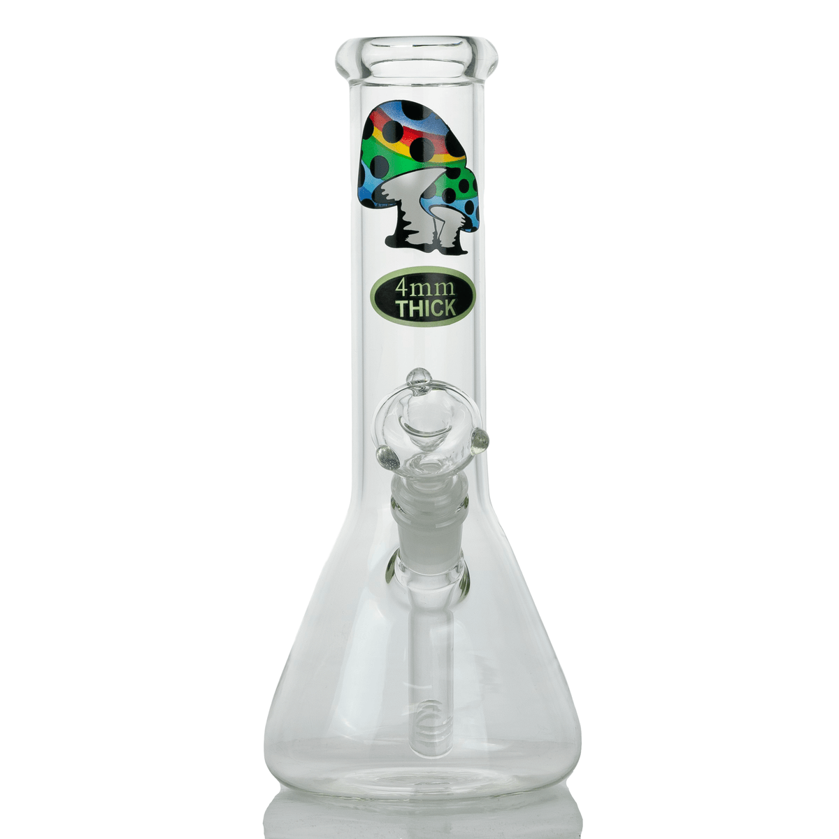 MUSHY BEAKER | High Delights | Bongs, Grinders, Paper, Wraps &amp; Accessories