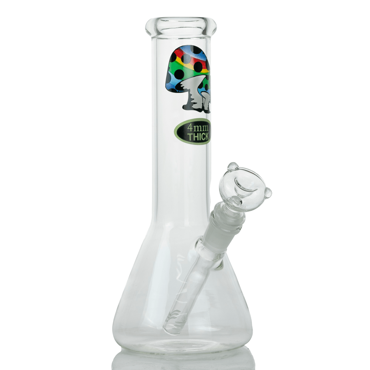 MUSHY BEAKER | High Delights | Bongs, Grinders, Paper, Wraps &amp; Accessories