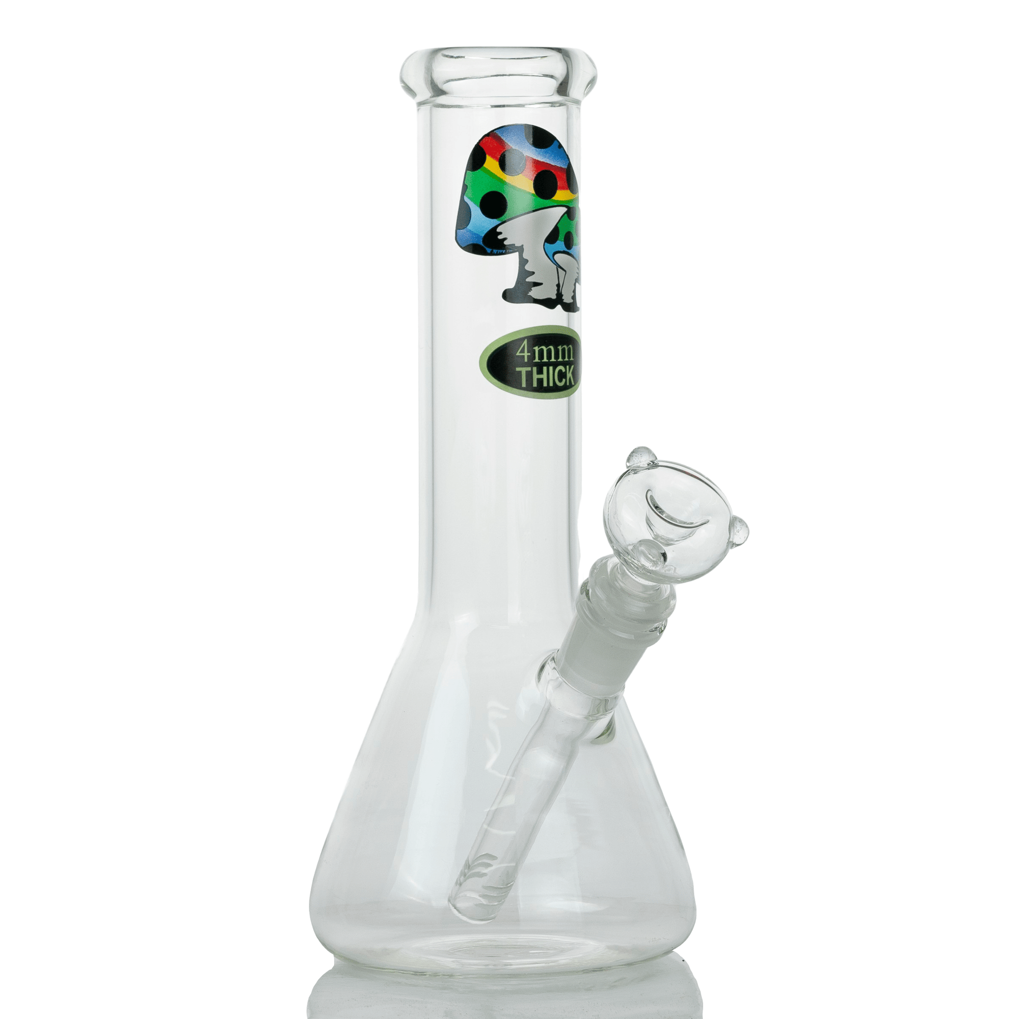 MUSHY BEAKER | High Delights | Bongs, Grinders, Paper, Wraps & Accessories