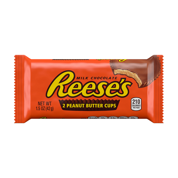 REESE'S - PEANUT BUTTER CUPS | High Delights | Bongs, Grinders, Paper, Wraps & Accessories