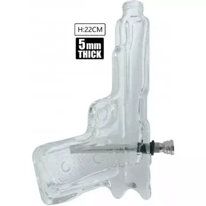 PISTOL BONG