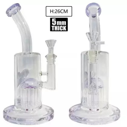 PERC CLEAR