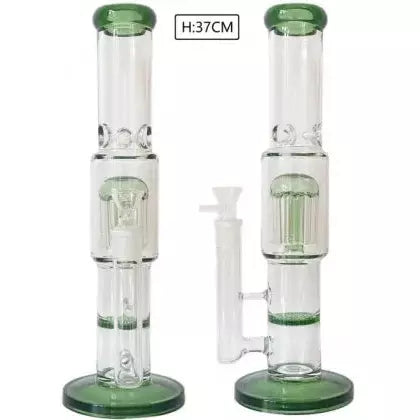 STONE AGE TREE PERC GREEN