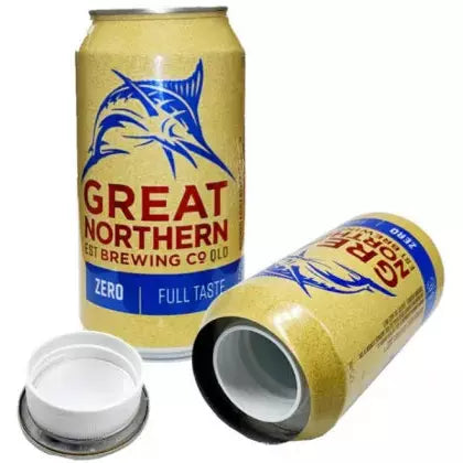 GREAT NORTHERN STORAGE CAN