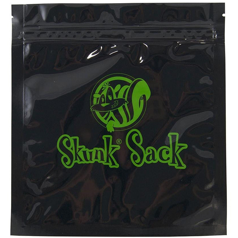 SKUNK SACK LARGE | High Delights | Bongs, Grinders, Paper, Wraps &amp; Accessories