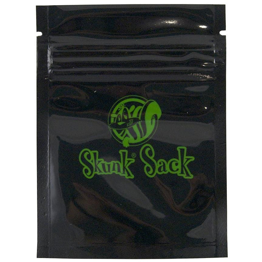 SKUNK SACK MEDIUM | High Delights | Bongs, Grinders, Paper, Wraps &amp; Accessories