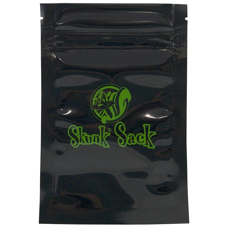 SKUNK SACK SMALL | High Delights | Bongs, Grinders, Paper, Wraps &amp; Accessories