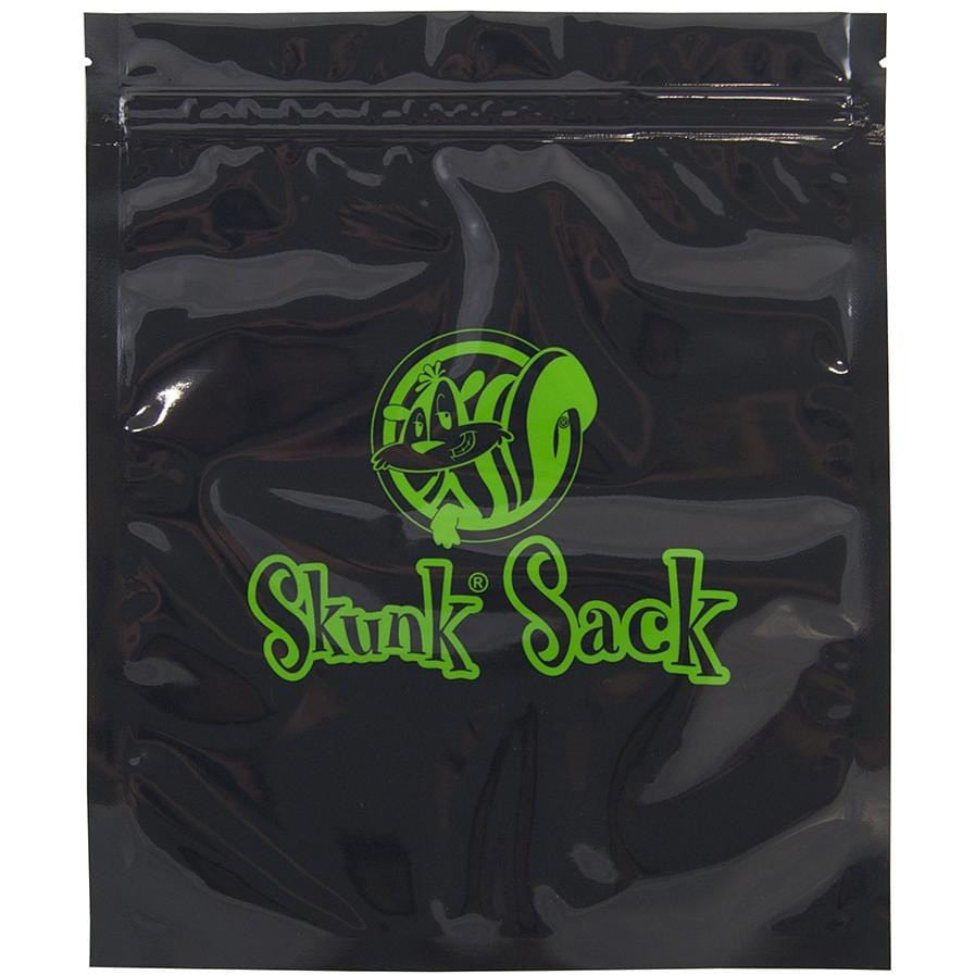 SKUNK SACK XL | High Delights | Bongs, Grinders, Paper, Wraps &amp; Accessories